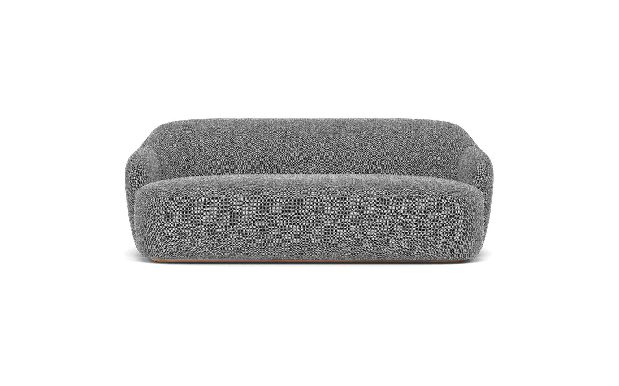 Barba Club Sofa